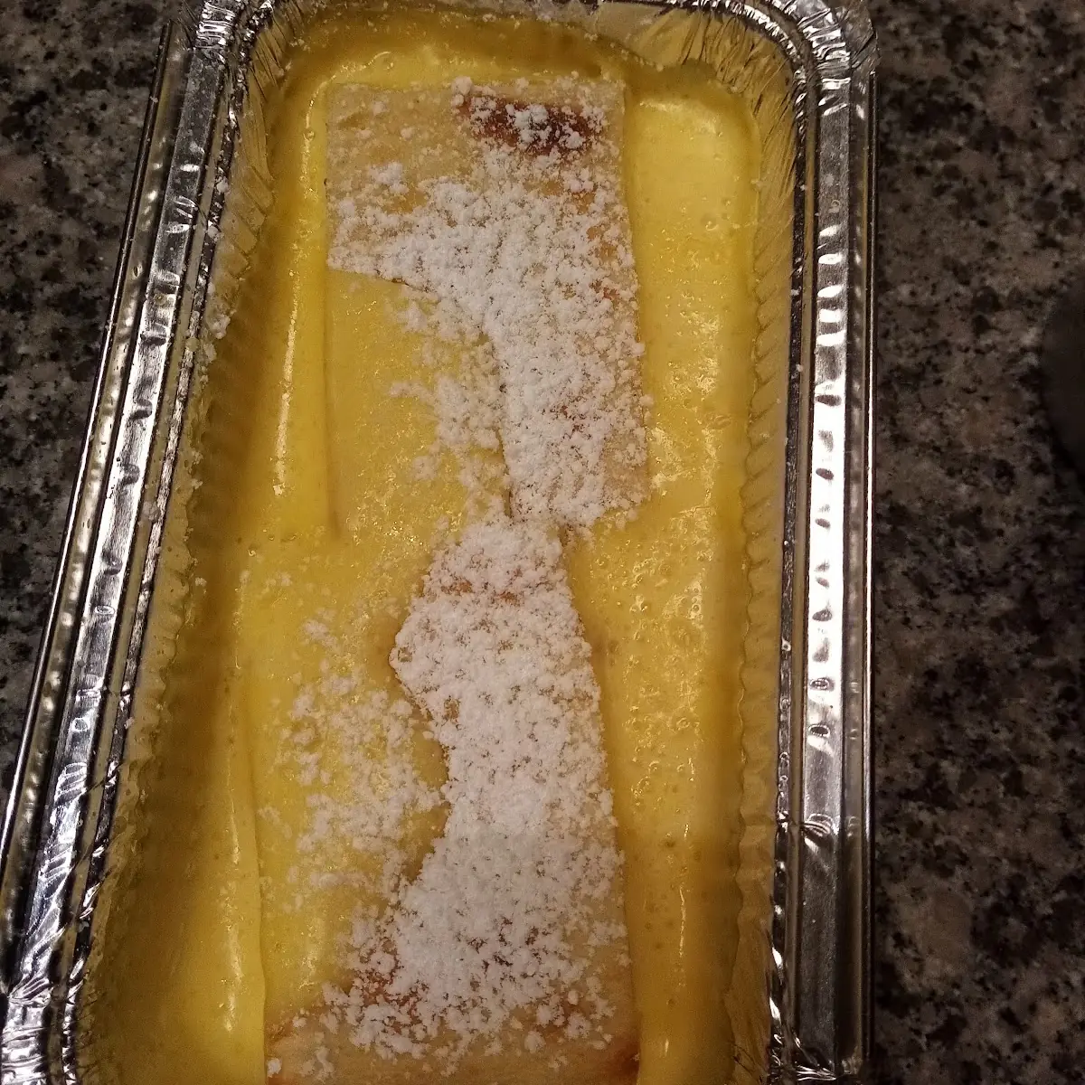 Topfenstrudel
