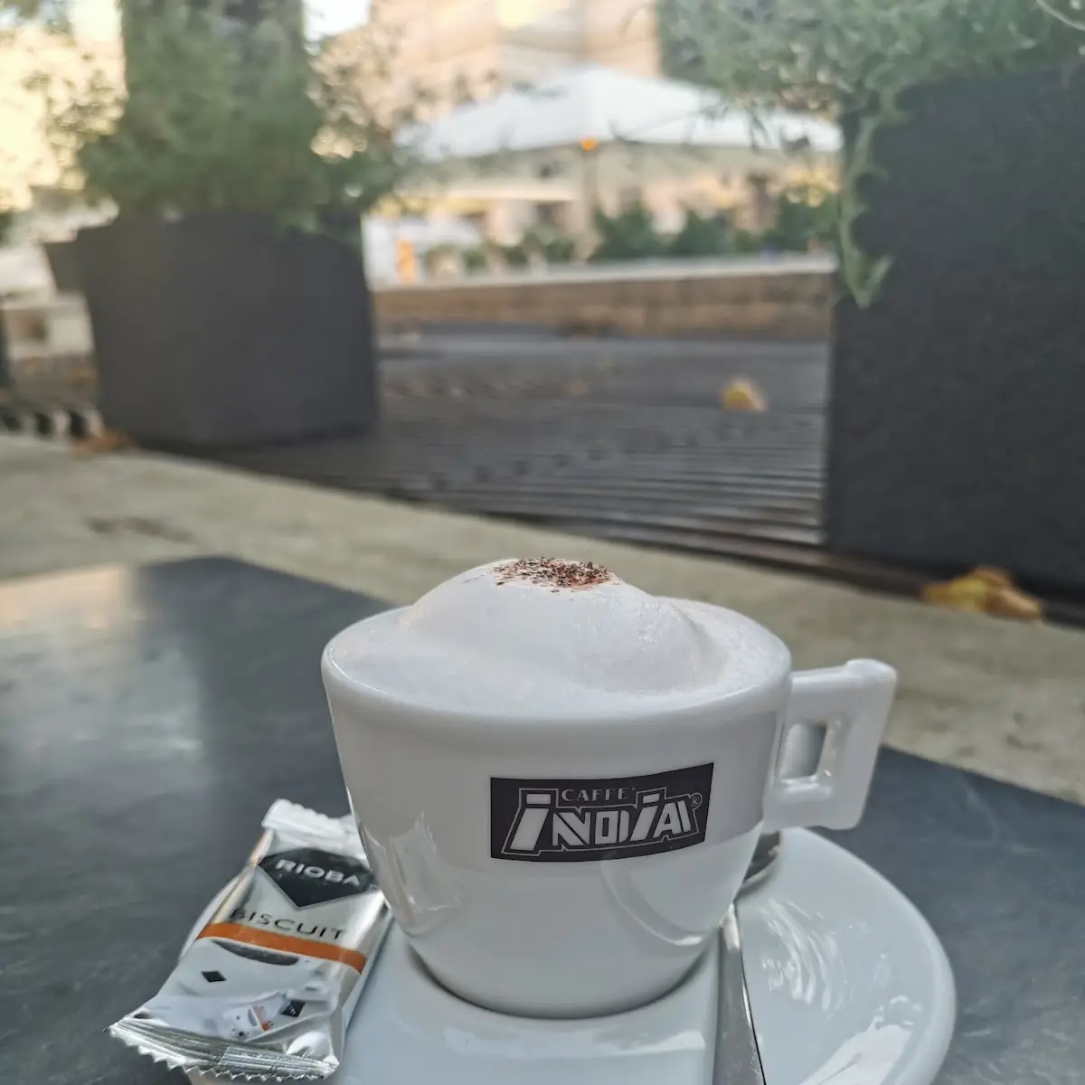 Cappuccino