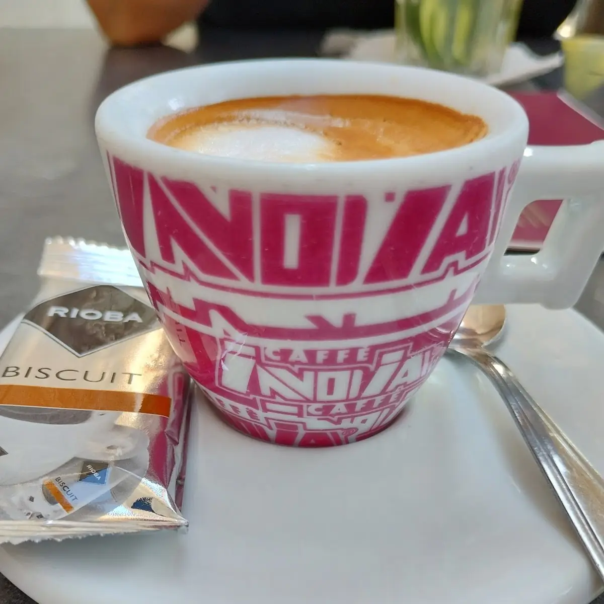 Kaffee Kleiner Brauner
