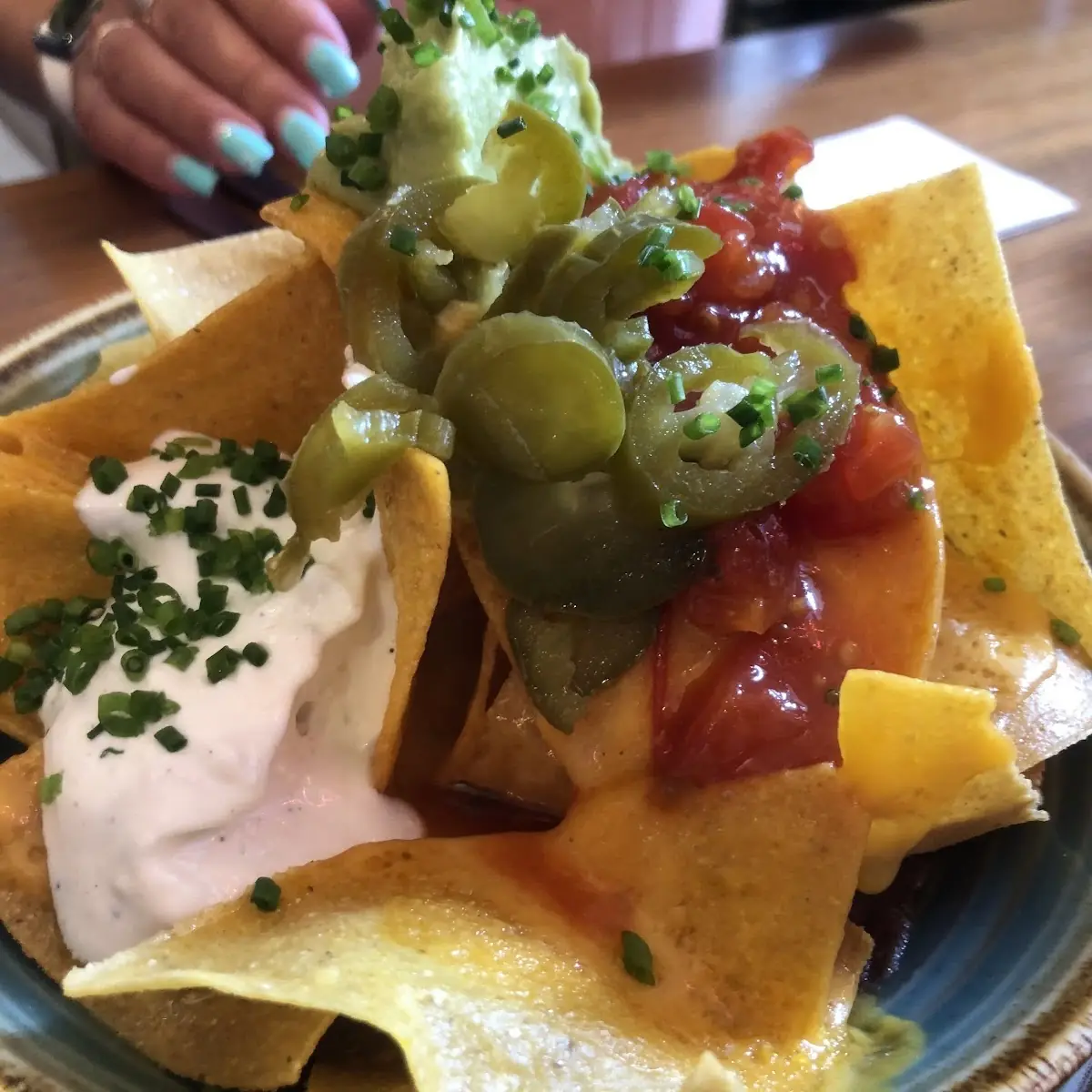 Nachos