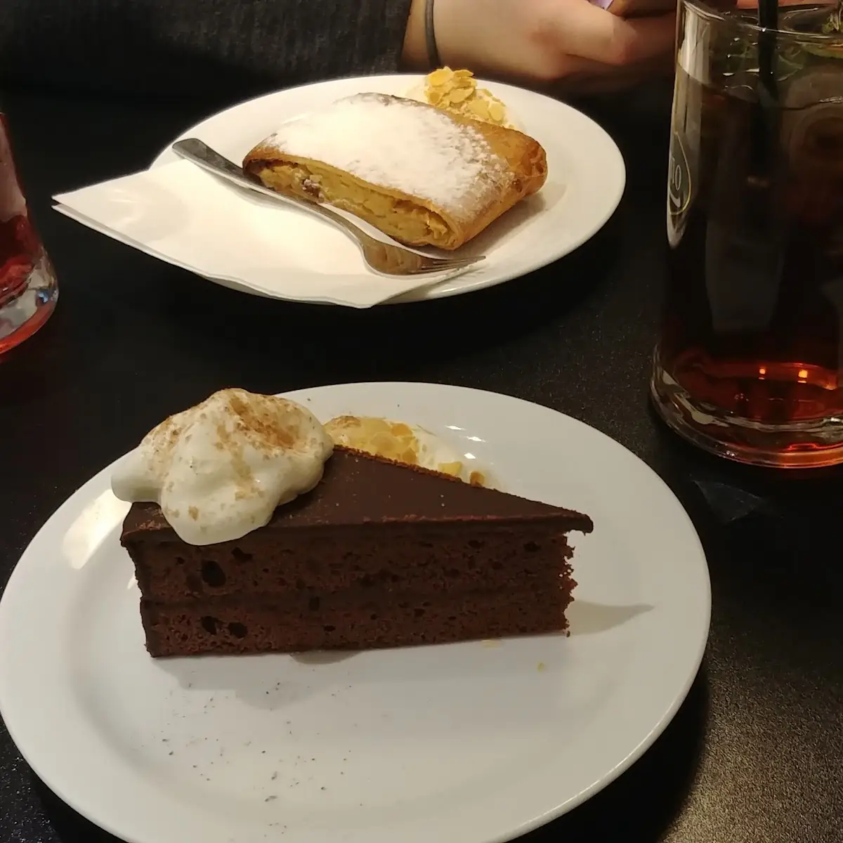 Sachertorte