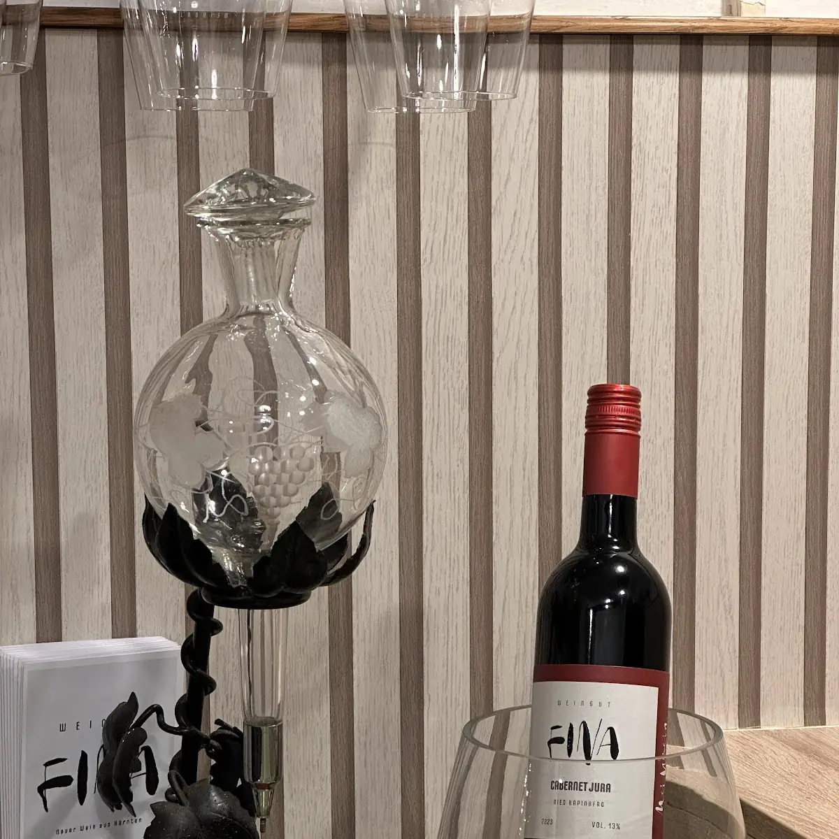 Wein Aus Kärnten
