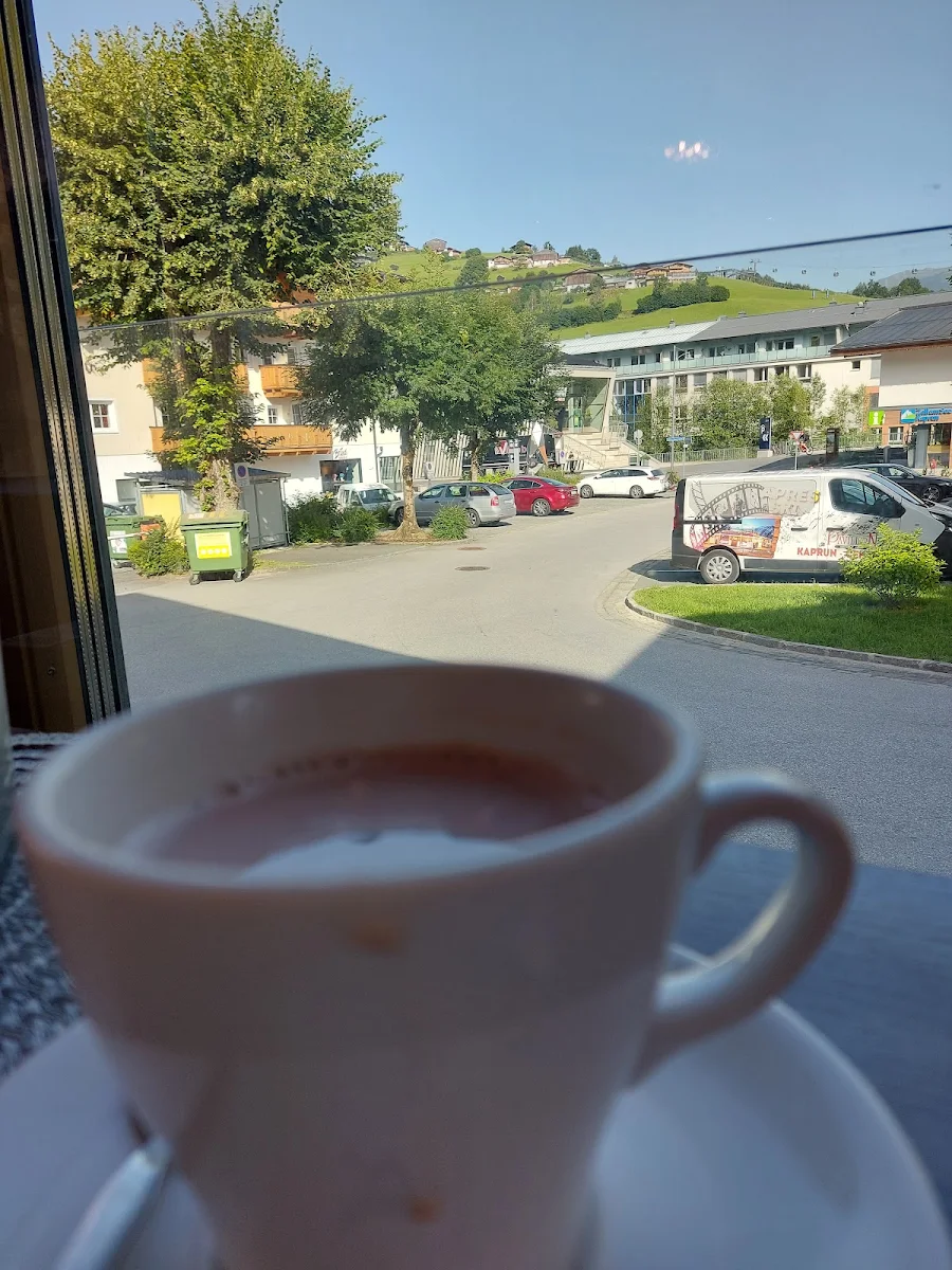 Hot Chocolate