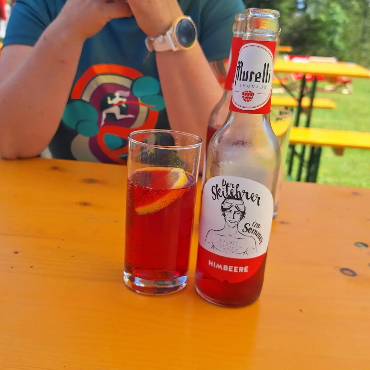 Fruchtsaftgetränk