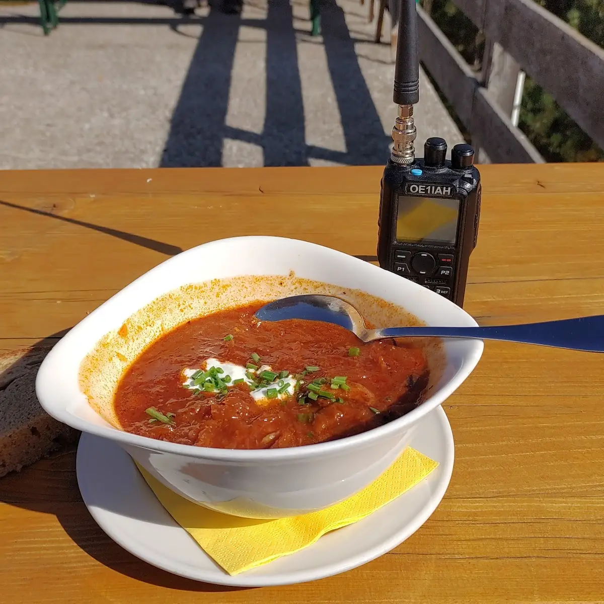 Krautsuppe
