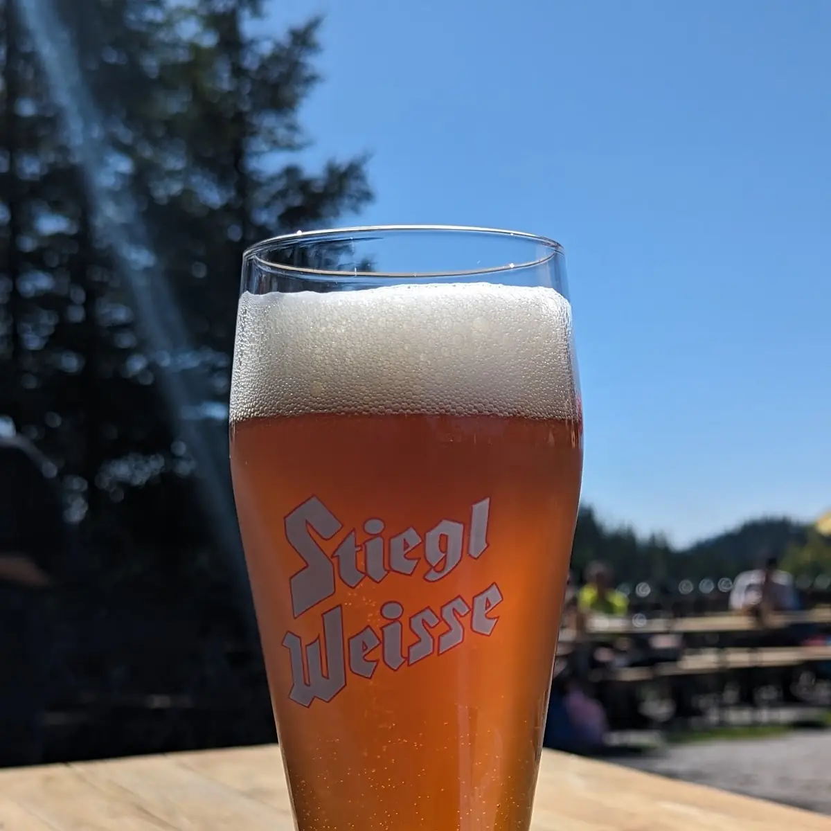 Weißbier