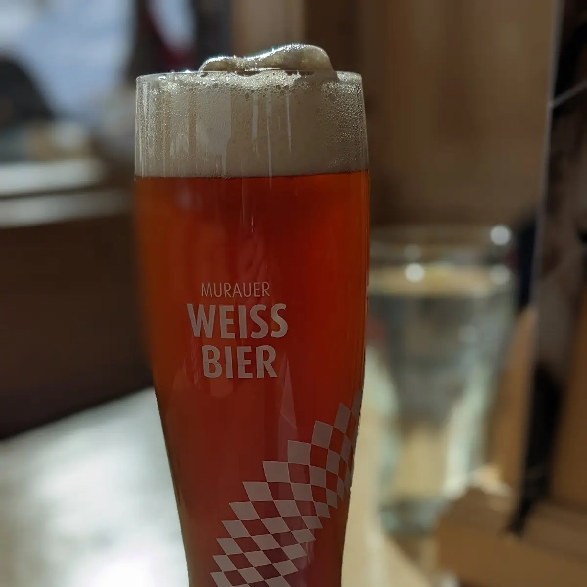 Cola-weizen