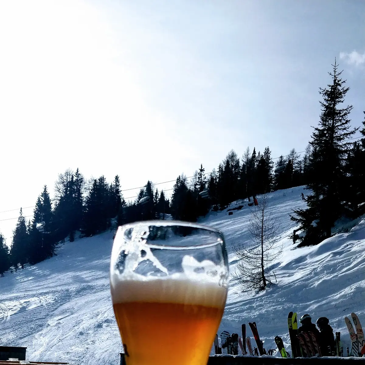 Hefeweizen