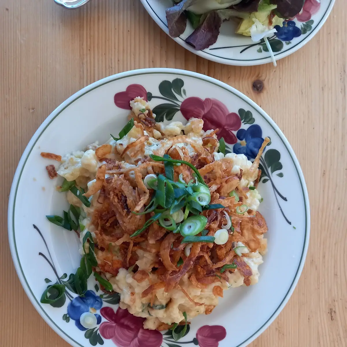 Kässpätzle