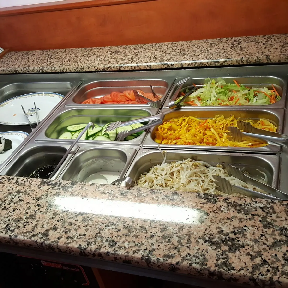 Salad