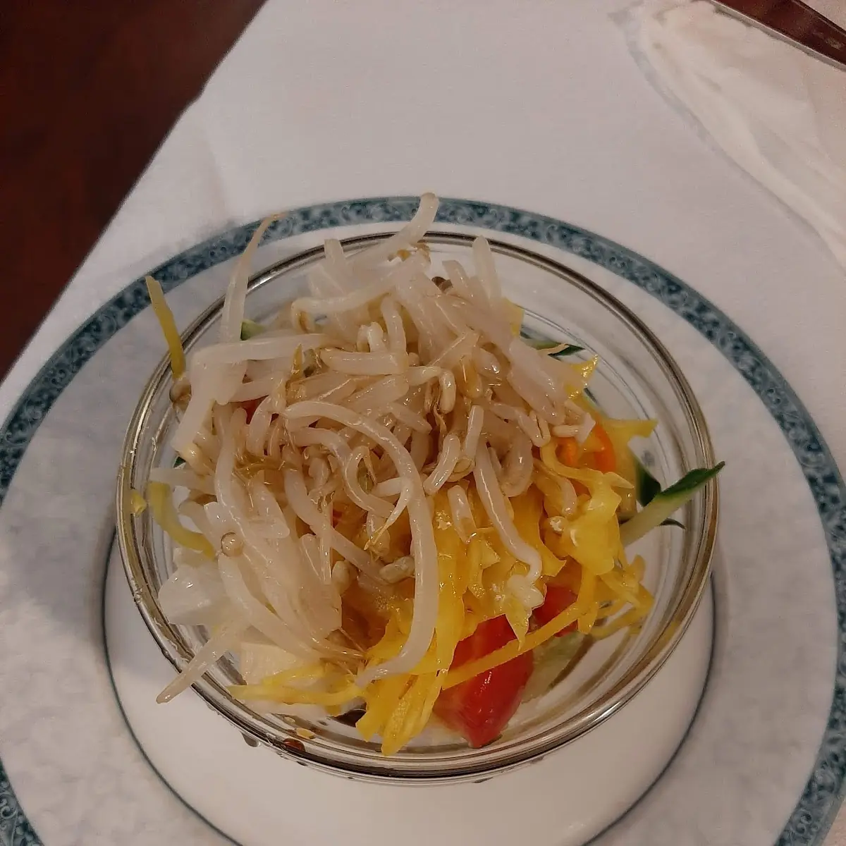 Shanghai Salat