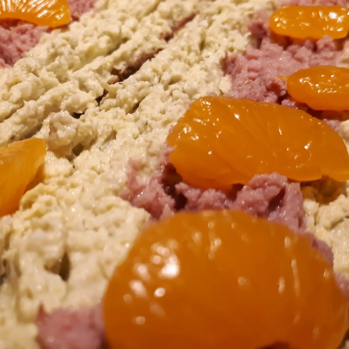 Geräucherte Entenbrust Mit Kohlsprossen