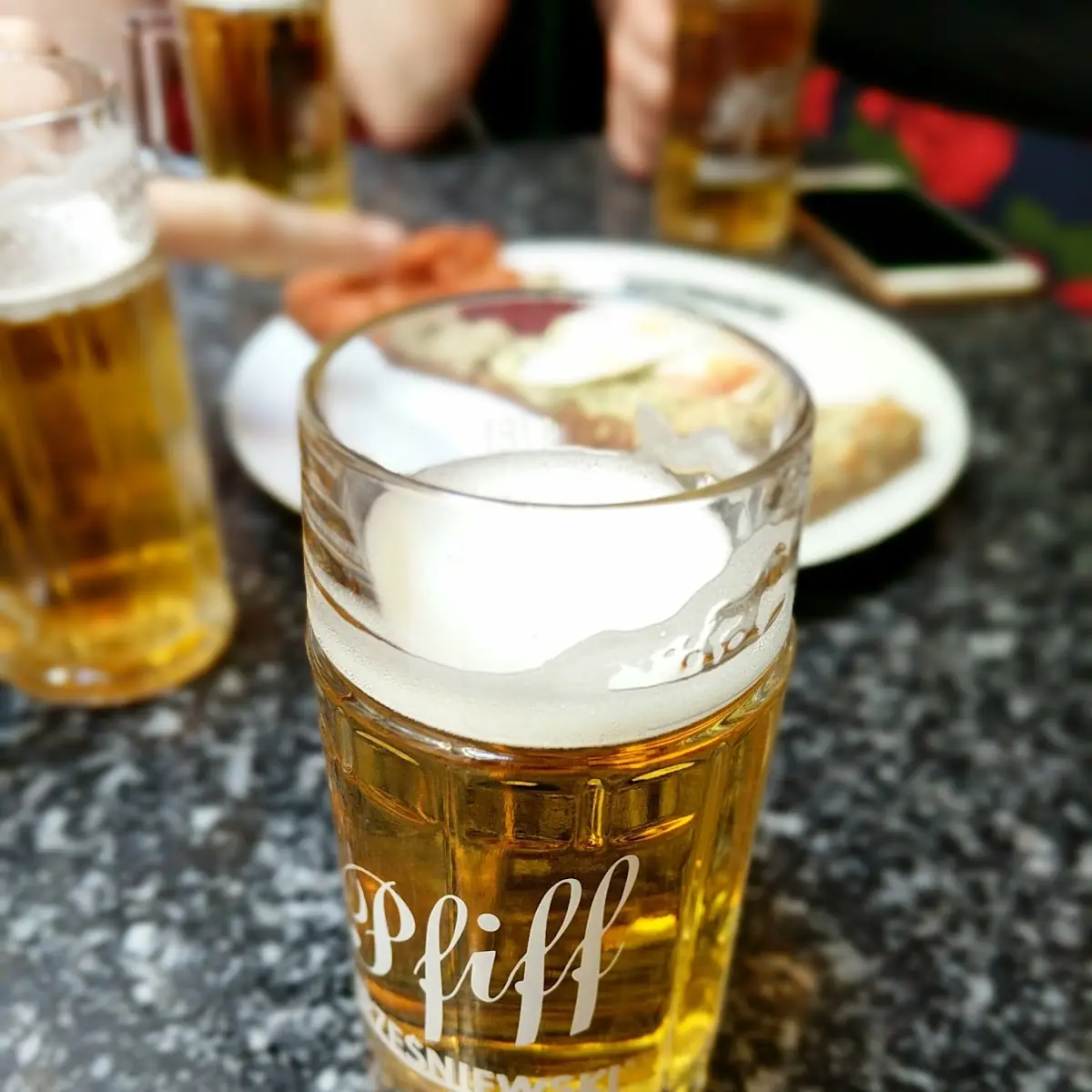 Pilsner