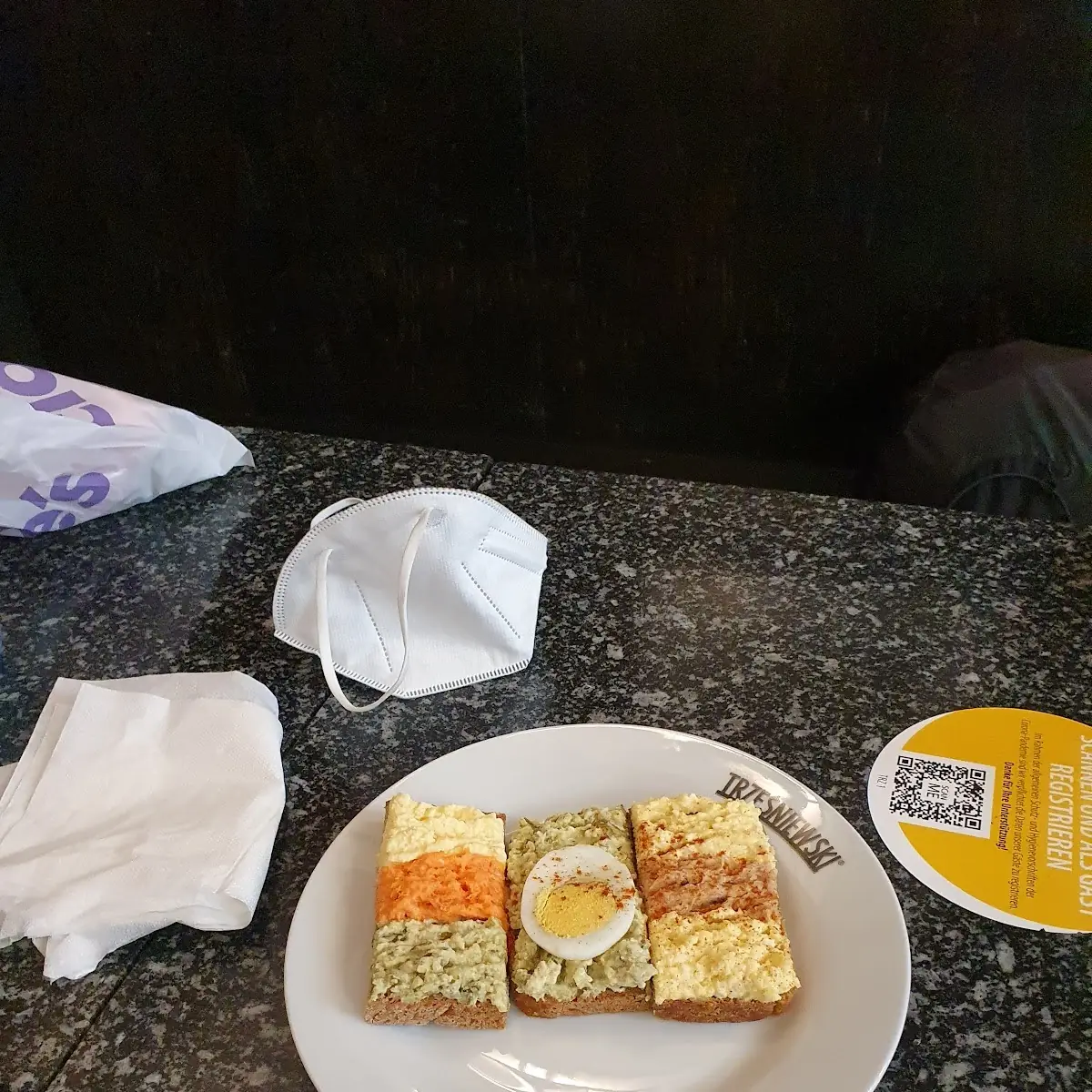 Schnittchen