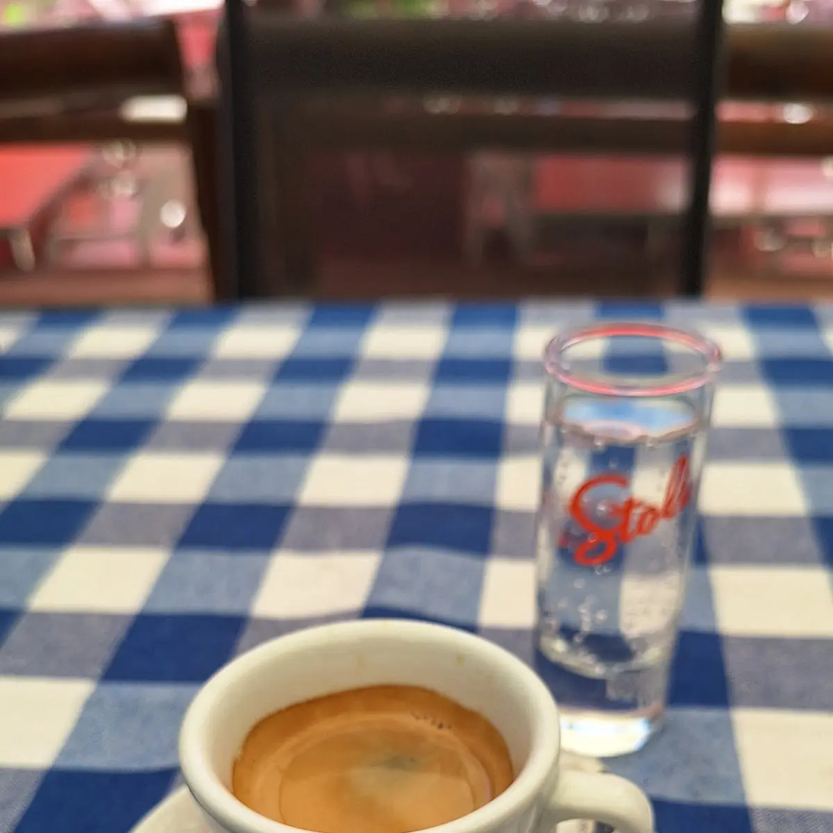 Espresso