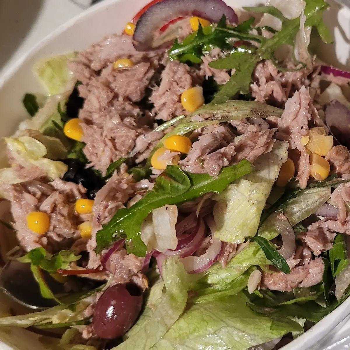 Insalata Tonno
