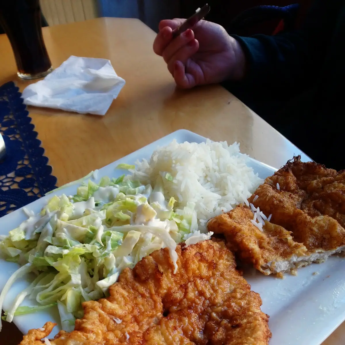 Pariser Schnitzel