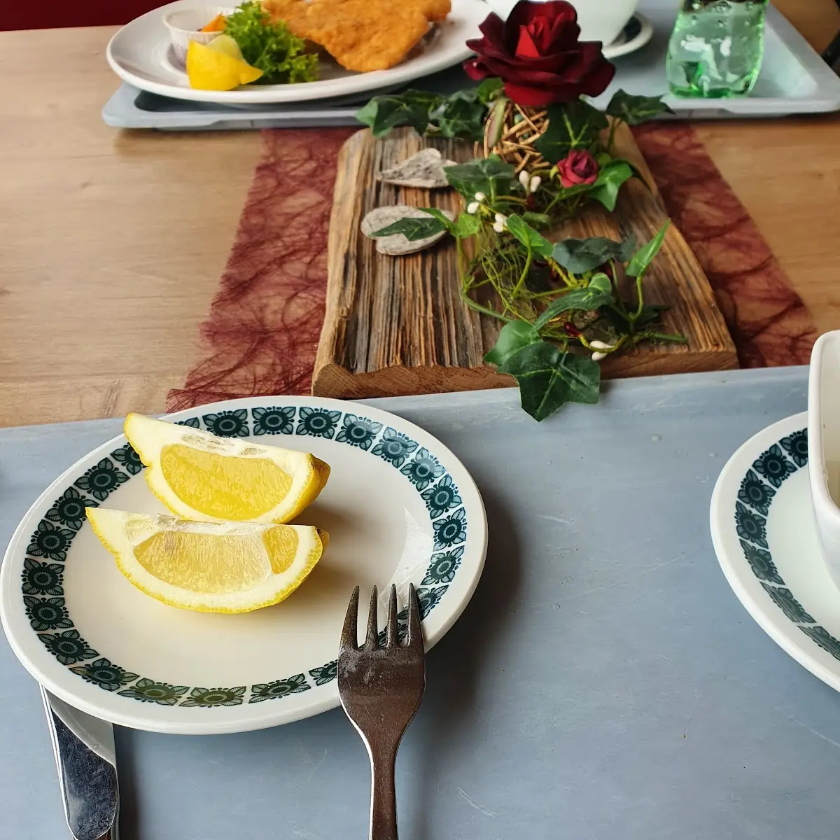 Lemon