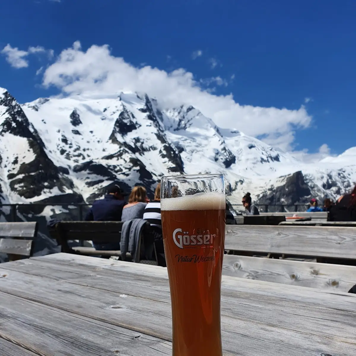 Weizenbier