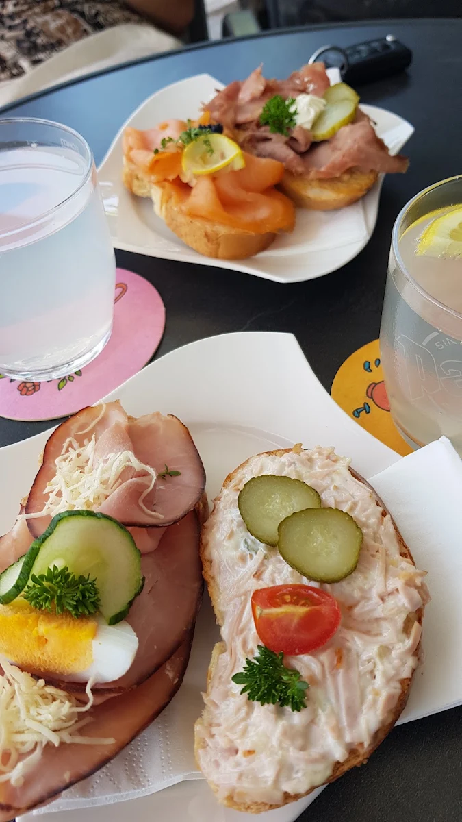 Brötchen