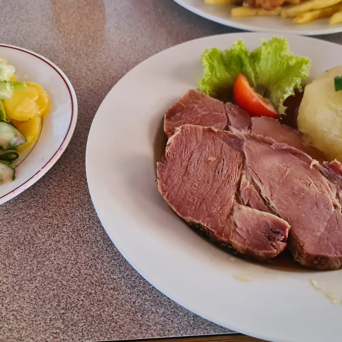 Surbraten