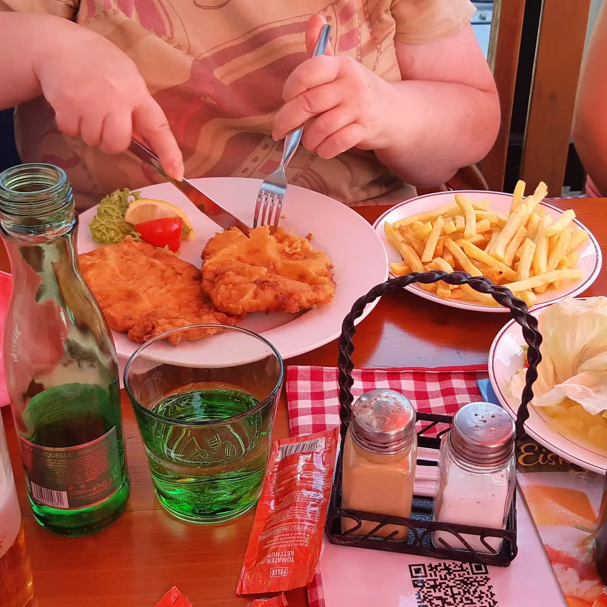 Wiener Schnitzel