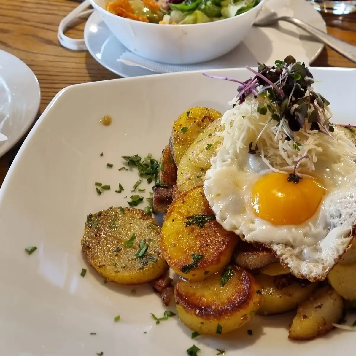 Tiroler Gröstl