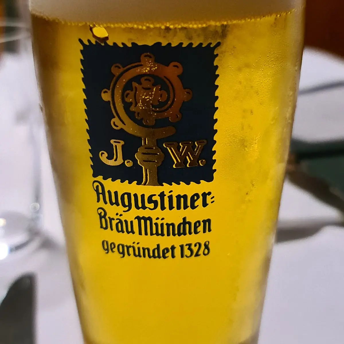 Augustiner 0 5lt