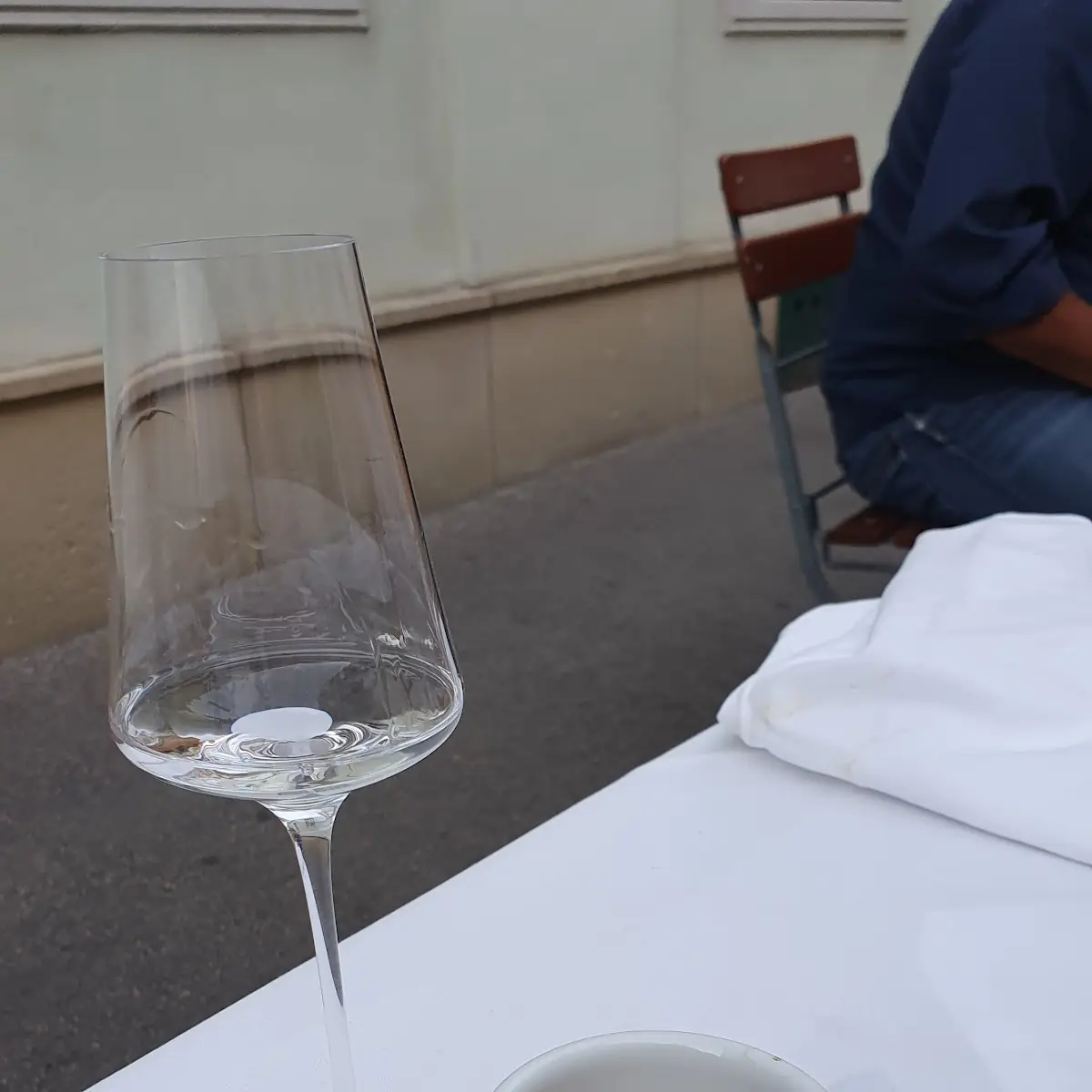 Espresso Und Elsbeere