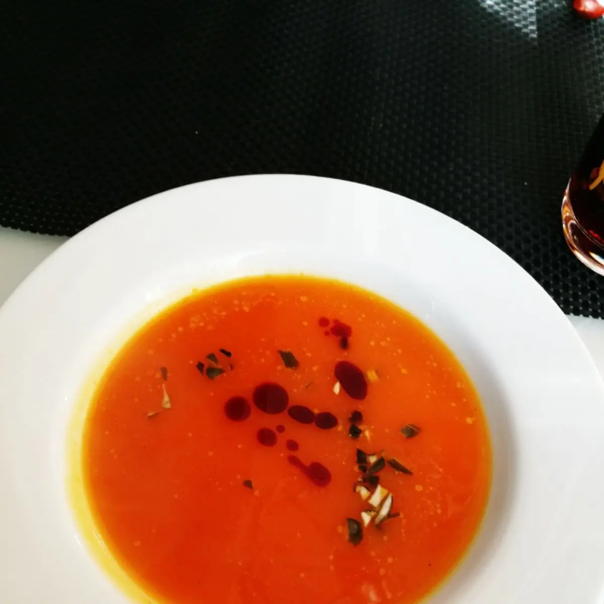 Ganslsuppe