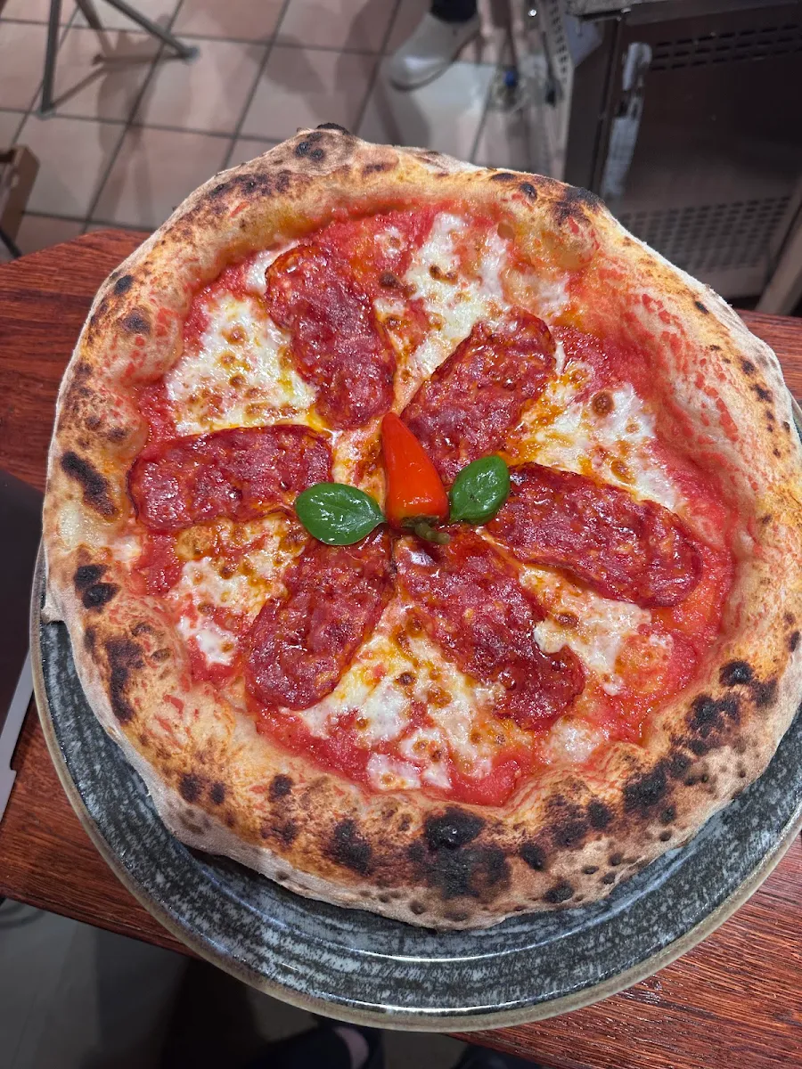 Diavola
