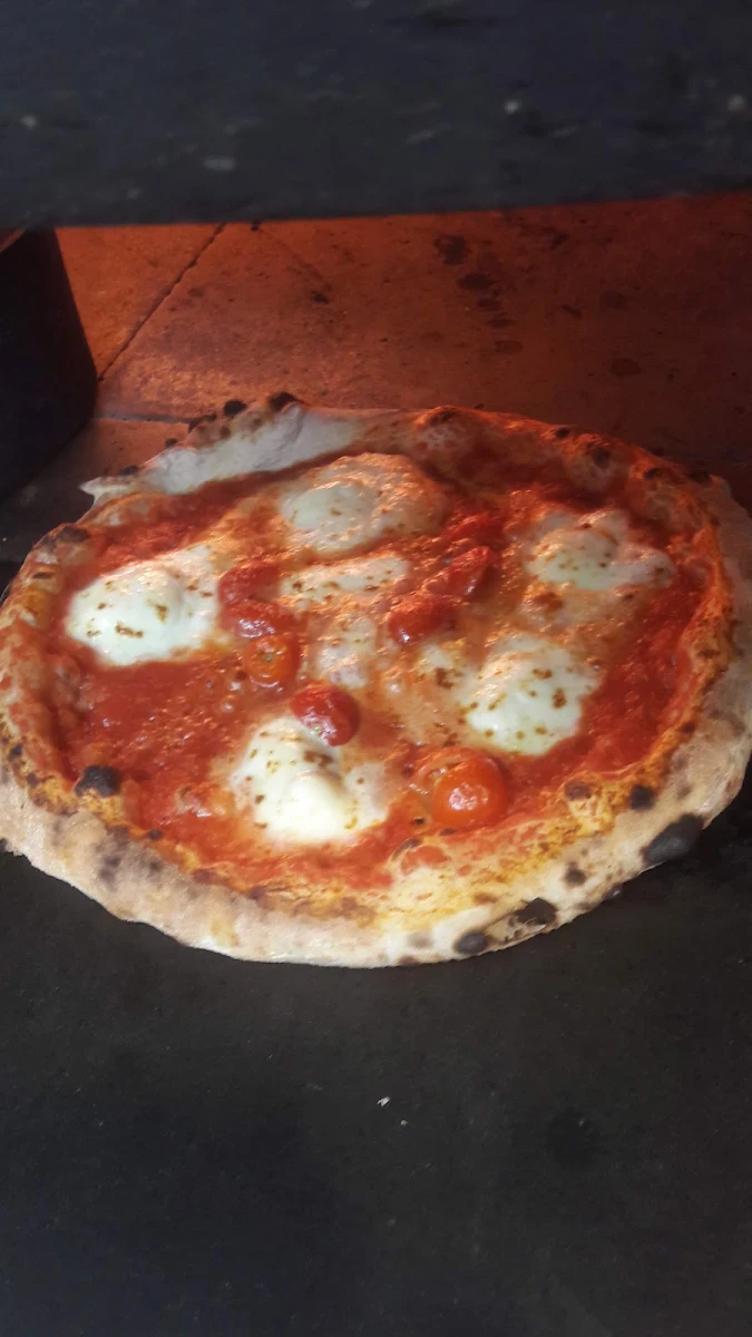 Margherita