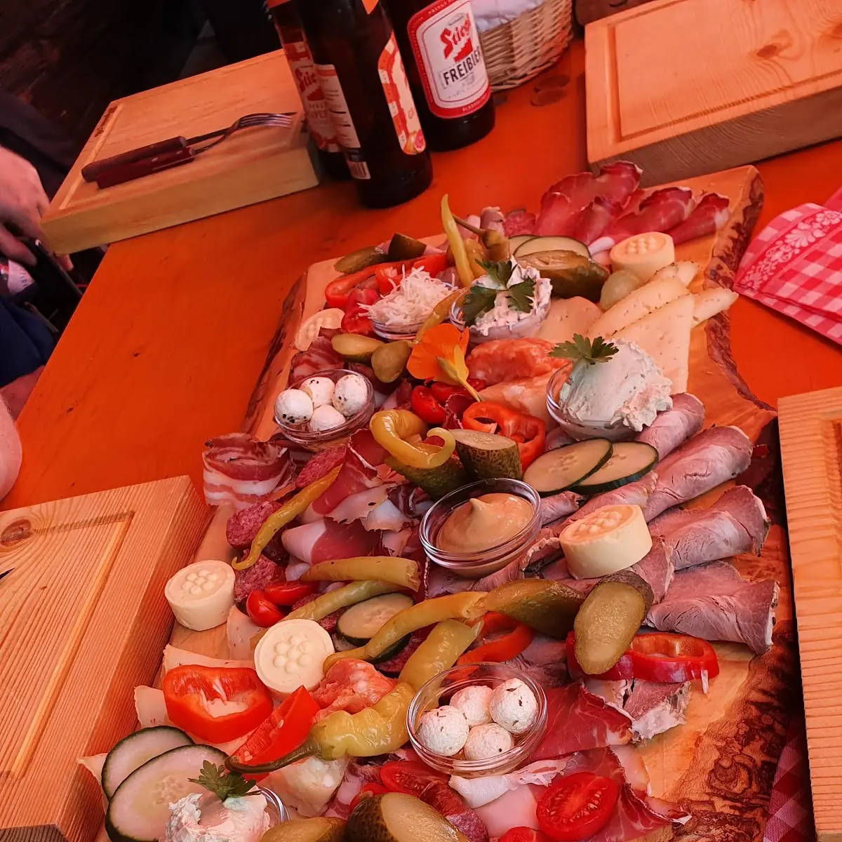 Az Első Hidegtál 12 Euro