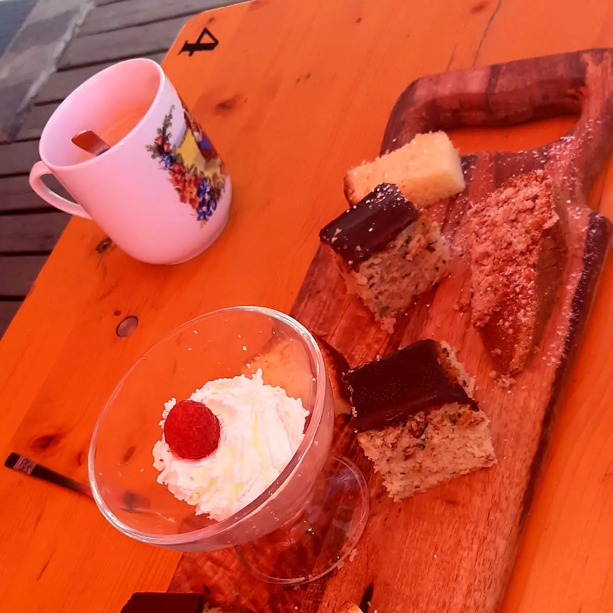 Kuchenvariationen Für 2