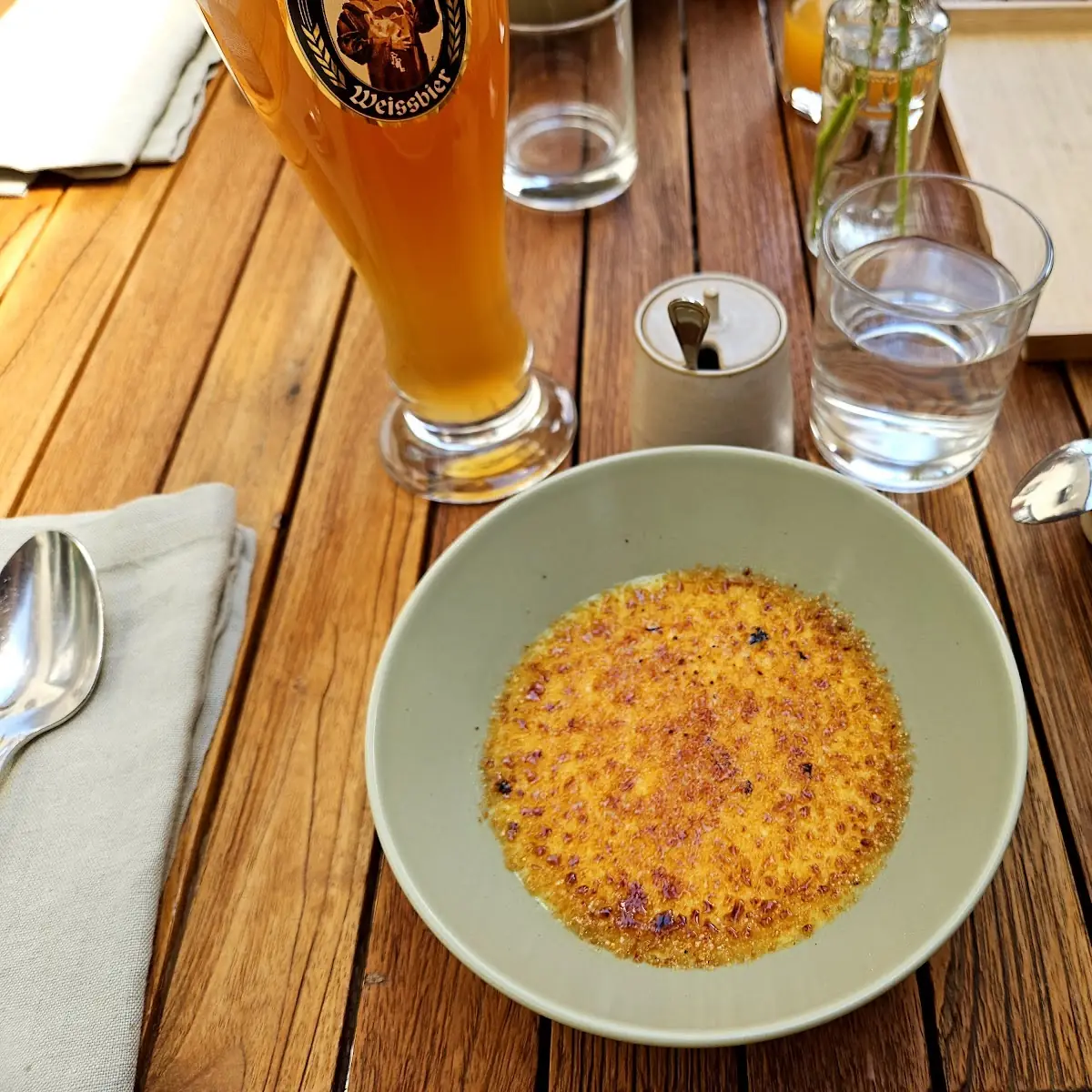 Creme Brule