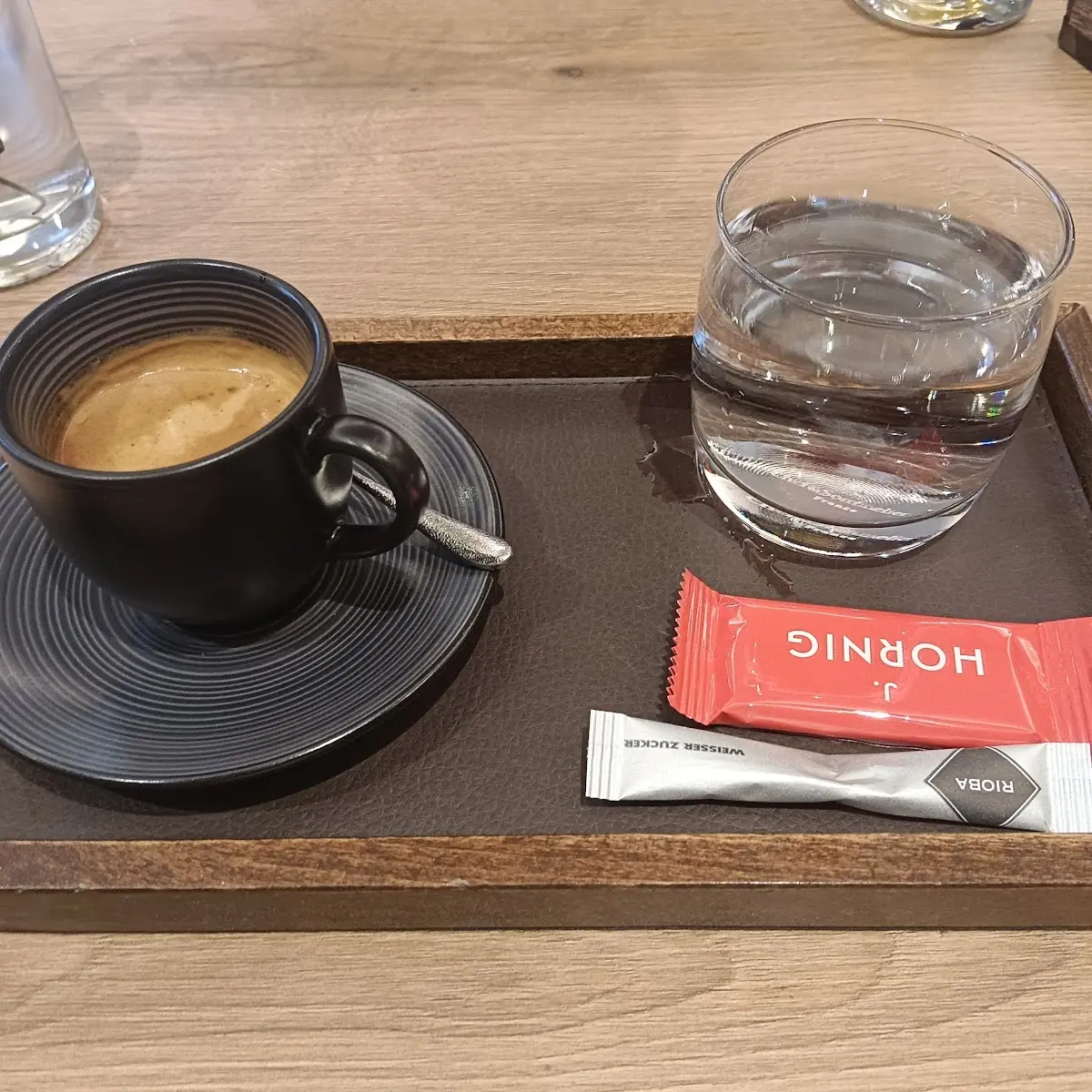 Espresso