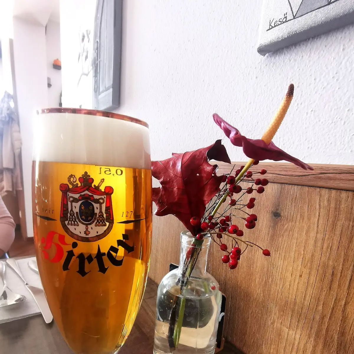 Hirter Bier