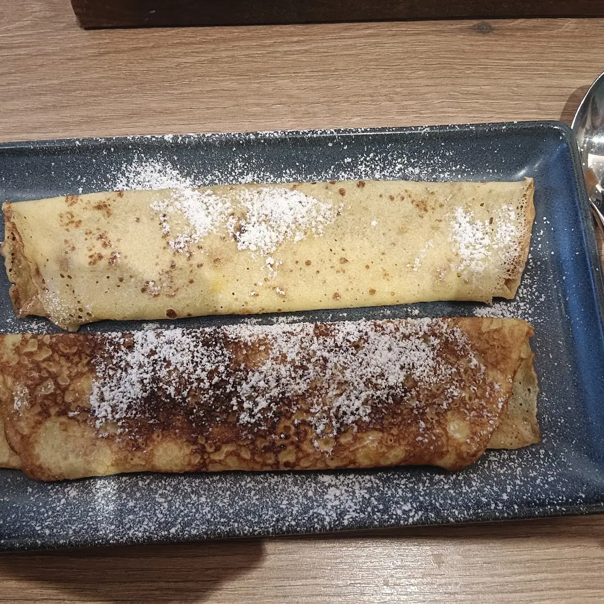 Marillen Marmelade Palatschinken