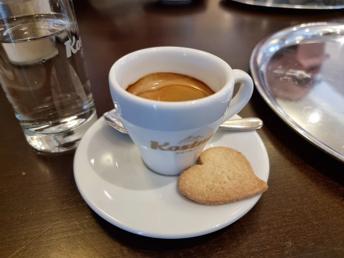 Espresso