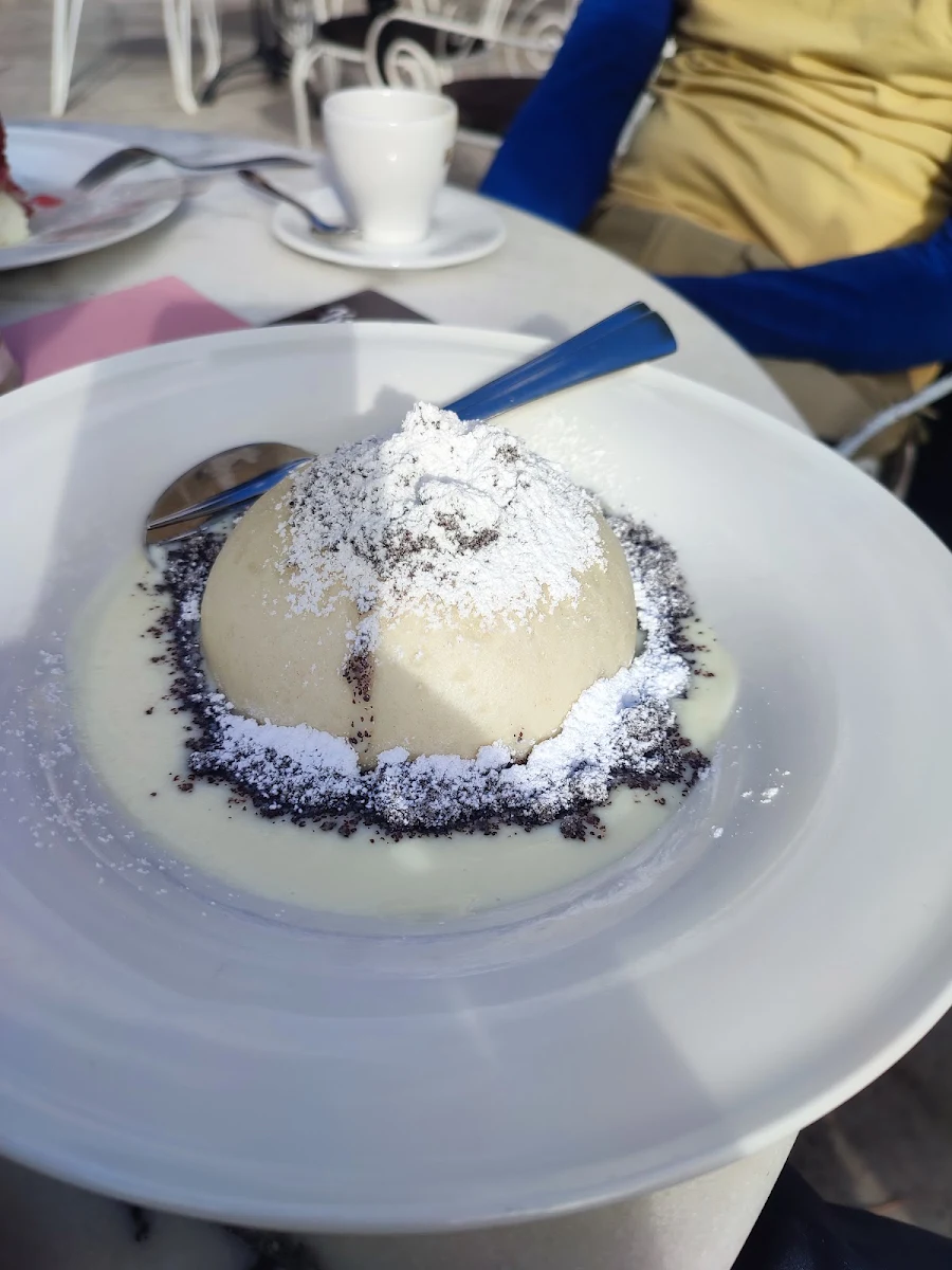 Germknödel