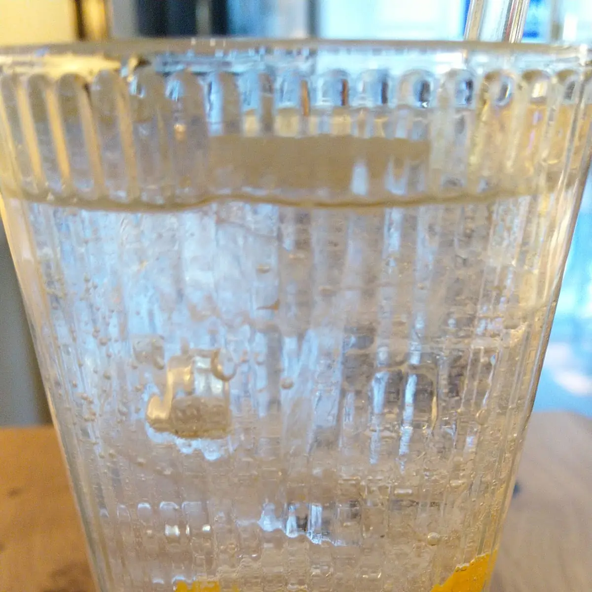 Gin Tonic