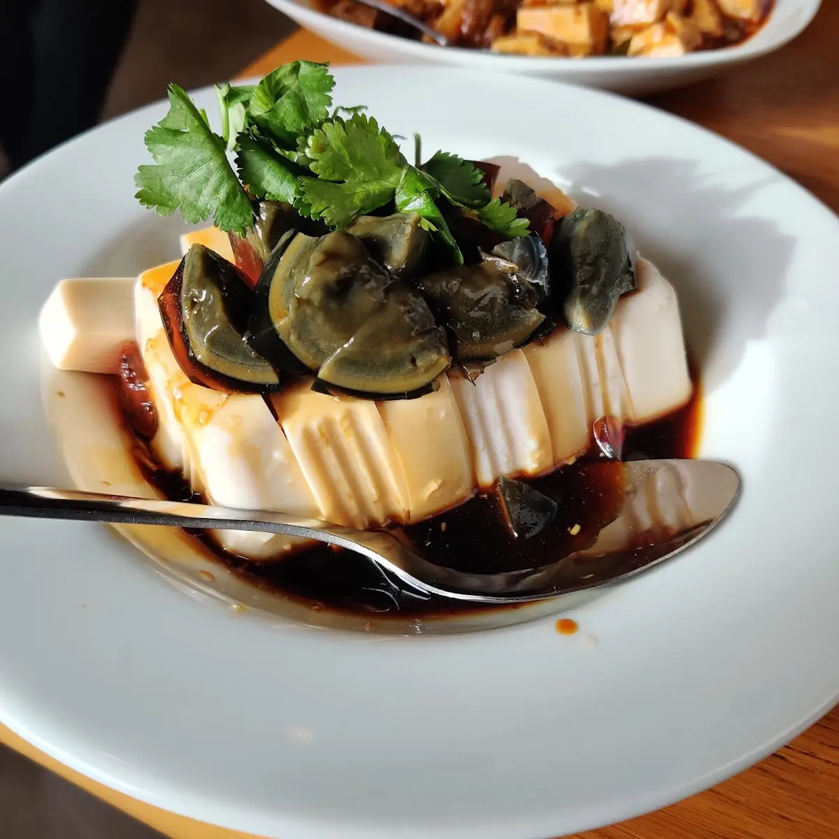 Century Egg