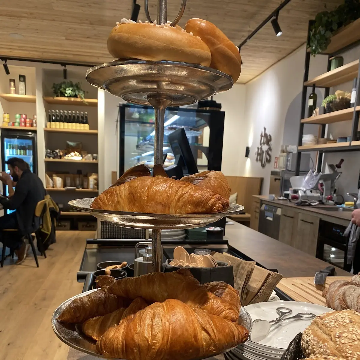 Croissant