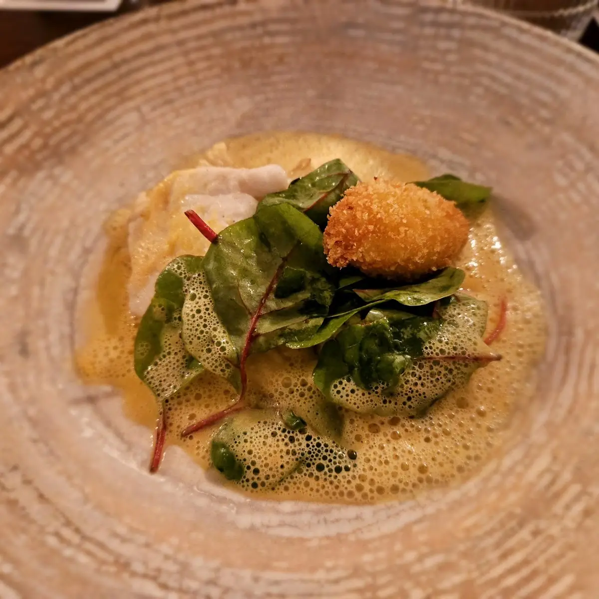 Fischgericht
