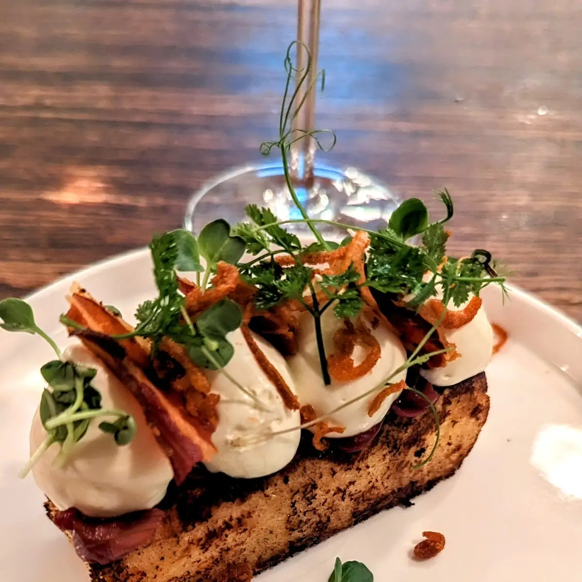 French Toast