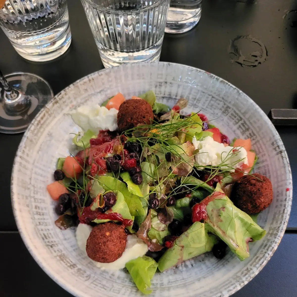 Krämersalat