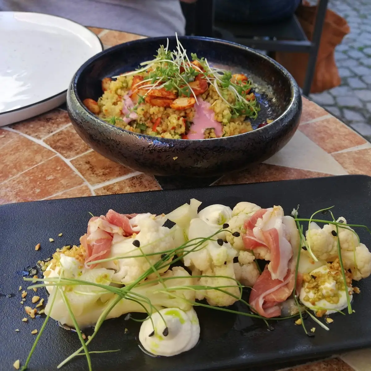Tapas