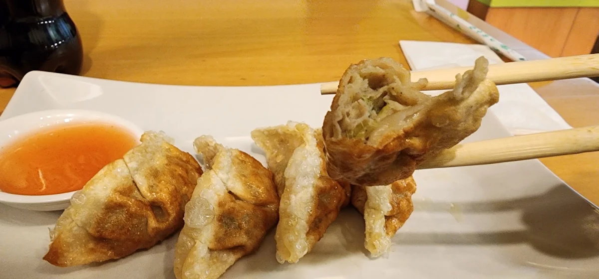 Dumpling