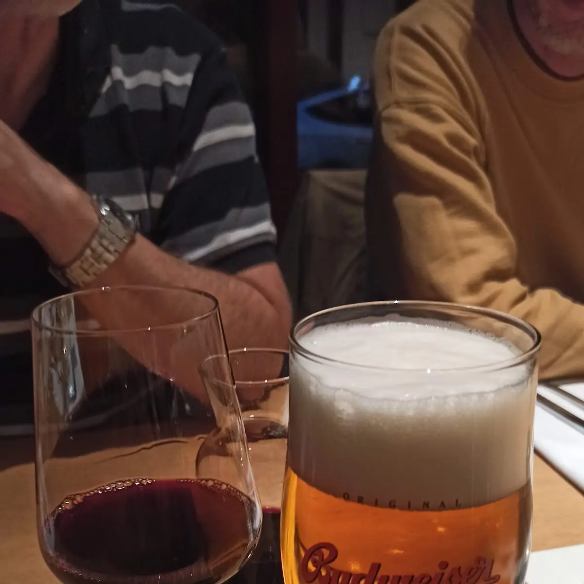 Budweiser