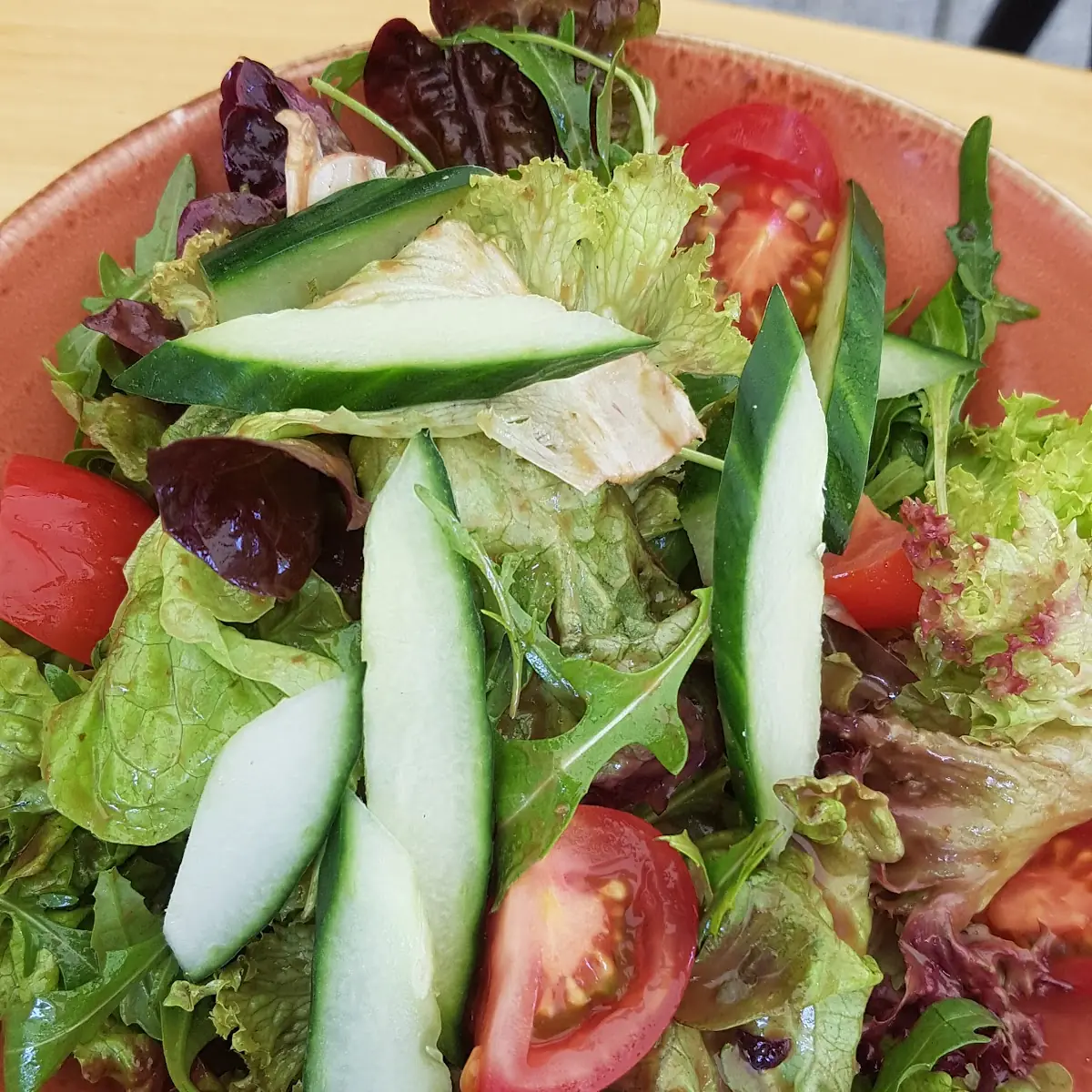 Insalata Mista
